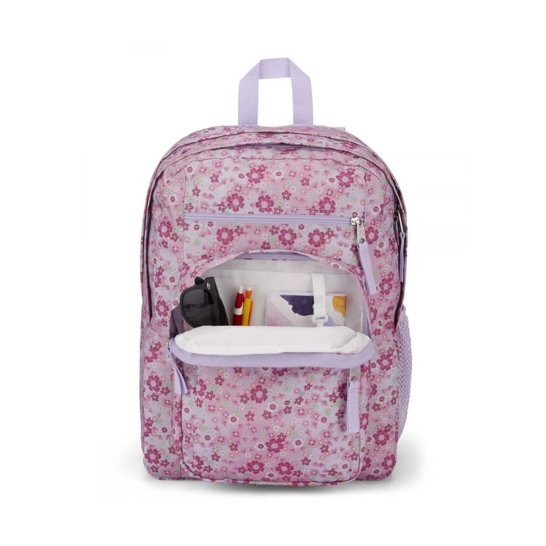 Big Student Backpack