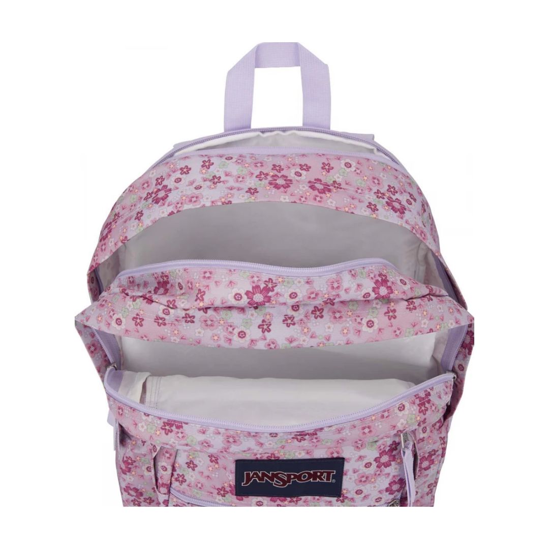 Big Student Backpack