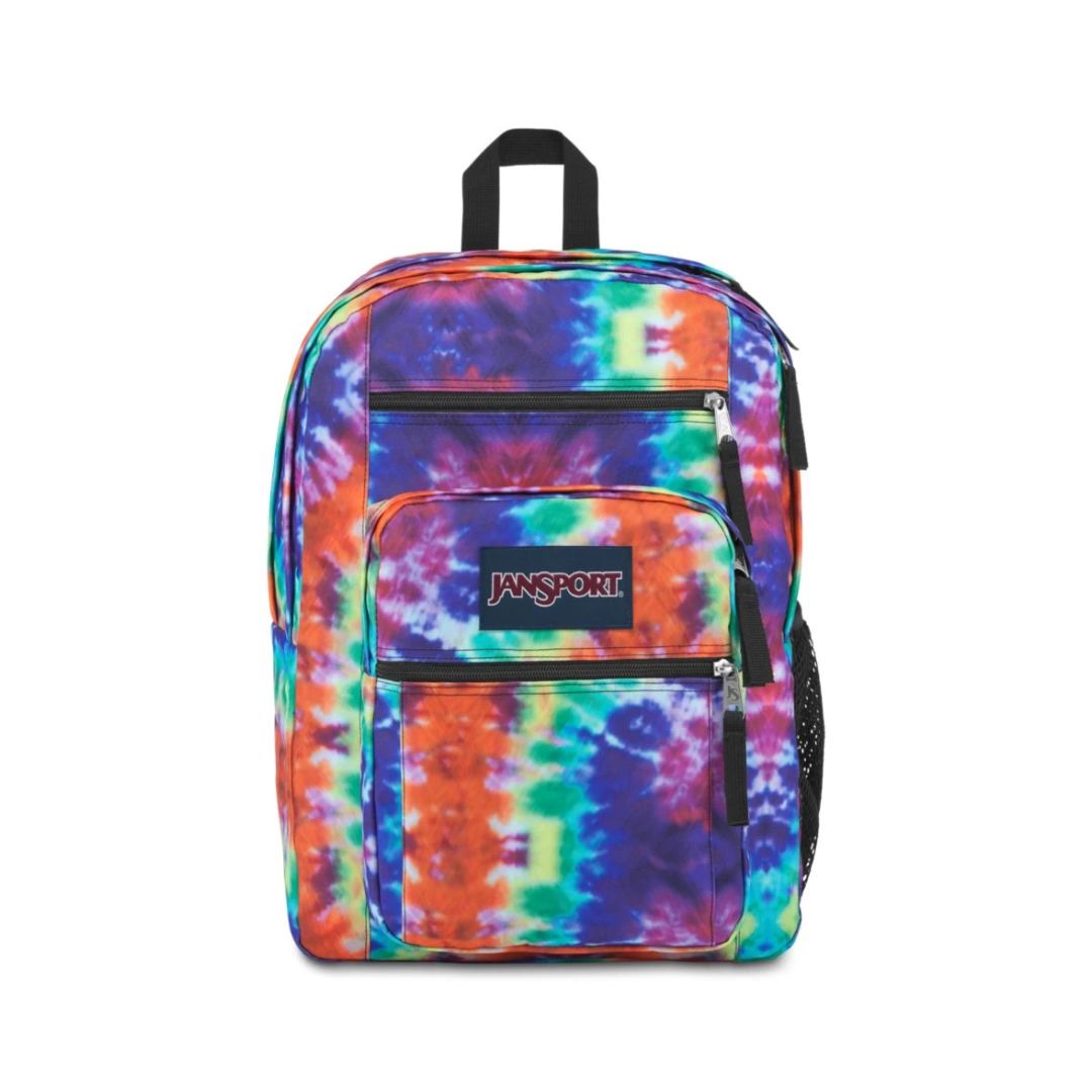 Big Student Backpack