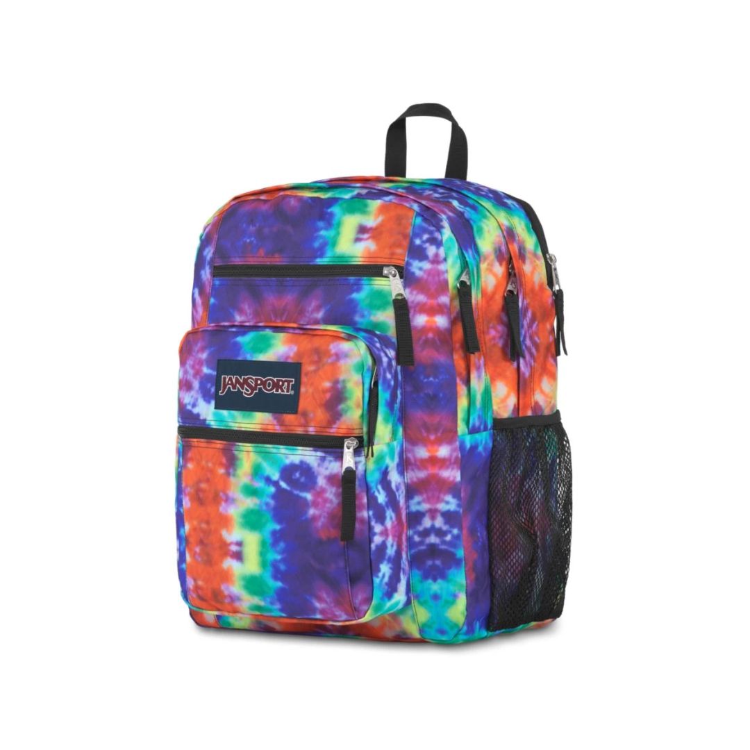 Big Student Backpack