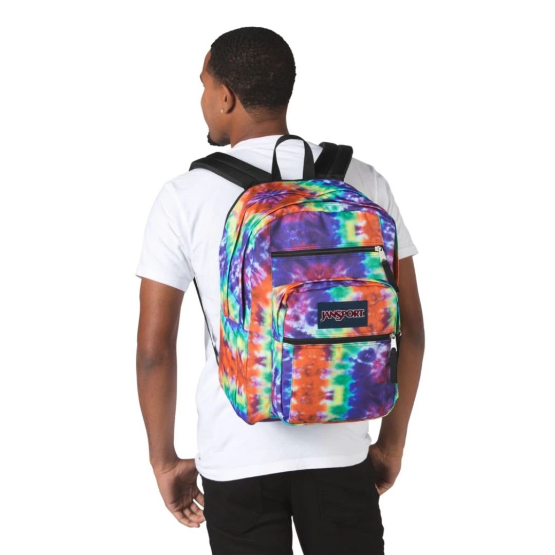 Big Student Backpack