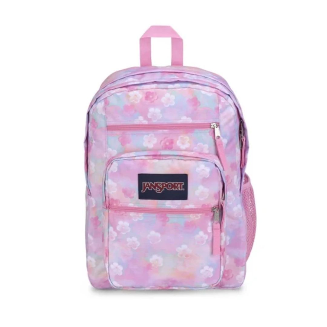 Big Student Backpack