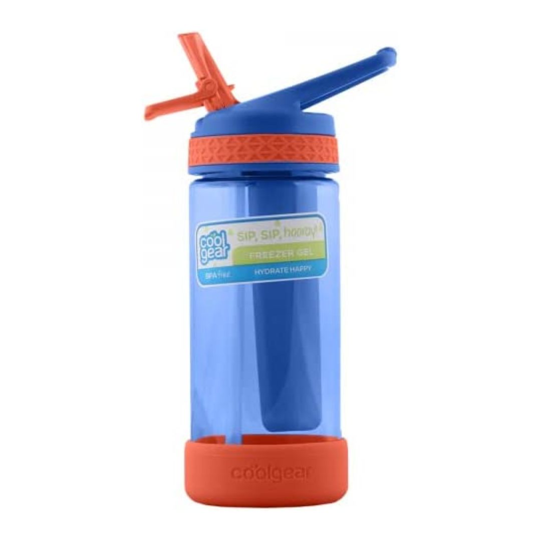 Water Bottle 16 Oz