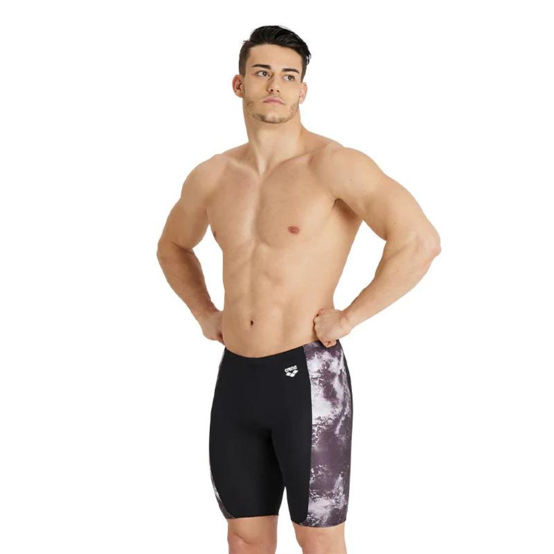 Swim Jammer Allover