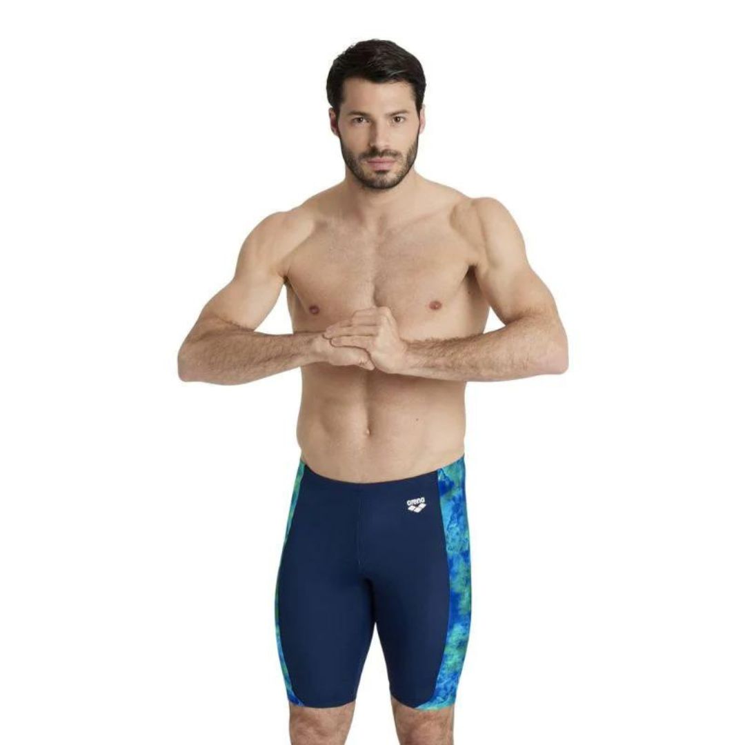 Swim Jammer Allover