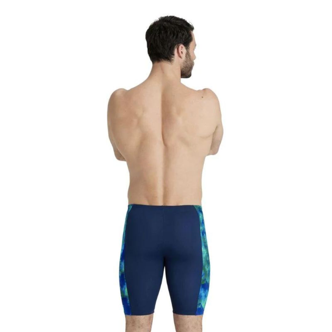 Swim Jammer Allover