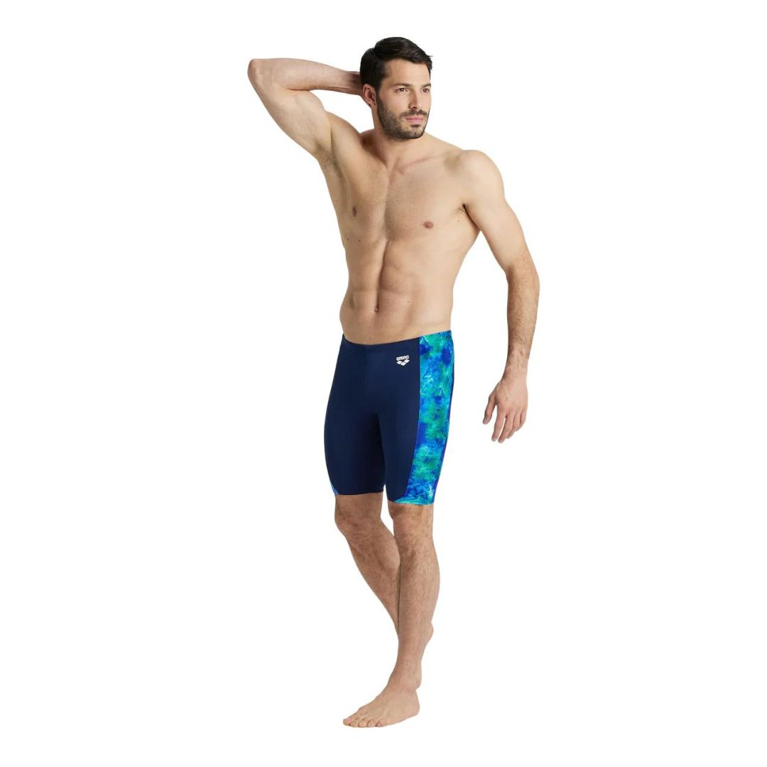Swim Jammer Allover
