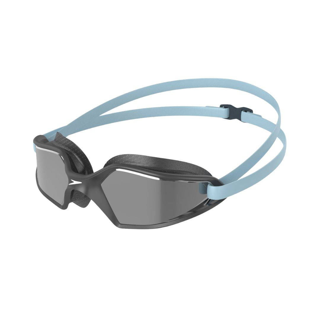 Hydropulse Mirror Goggles