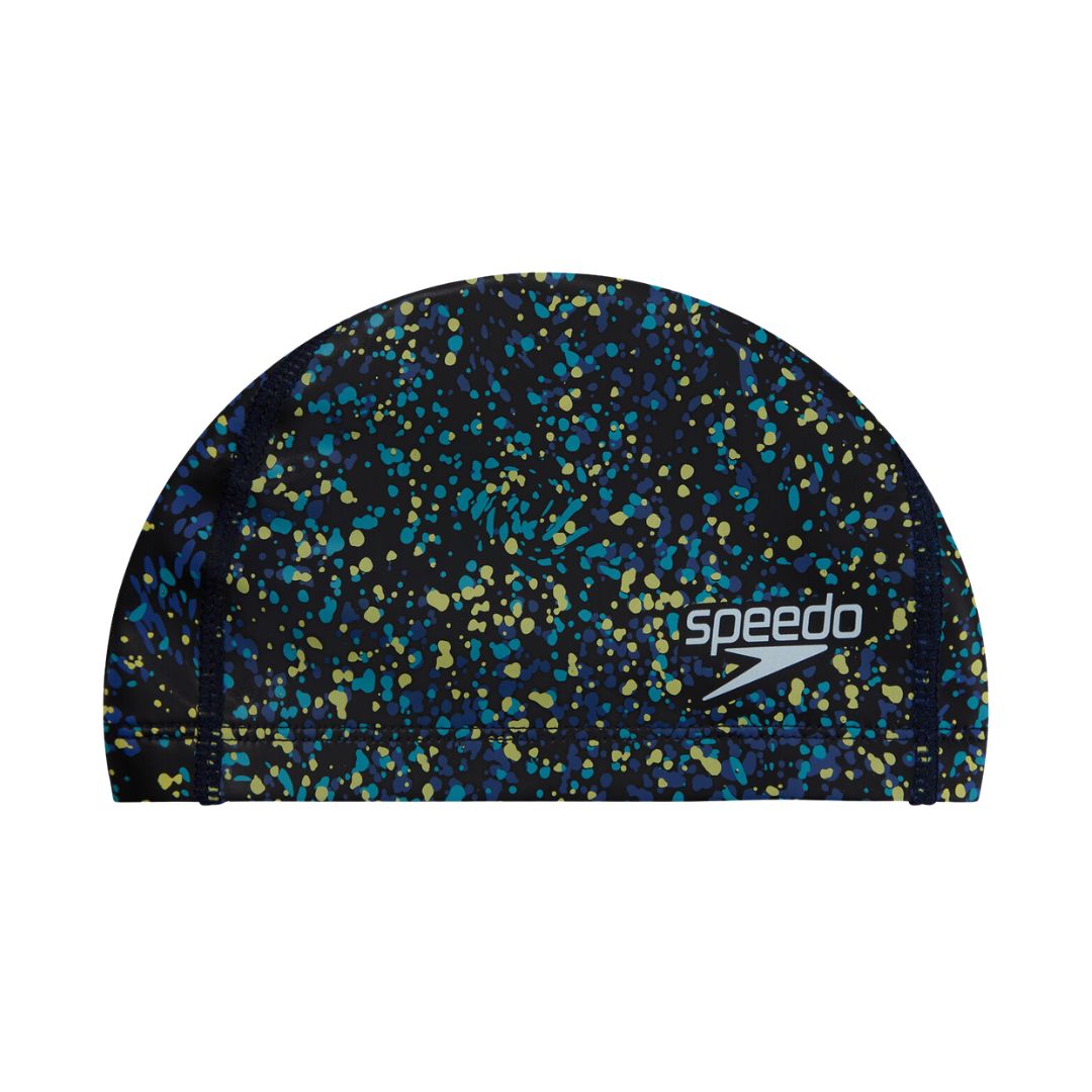 Printed Pace Cap