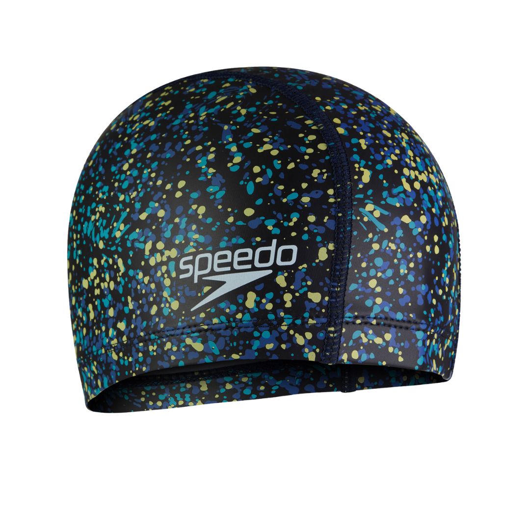 Printed Pace Cap