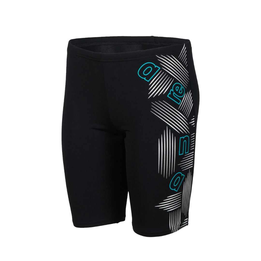 Jungen Jammer Graphic Swimwear