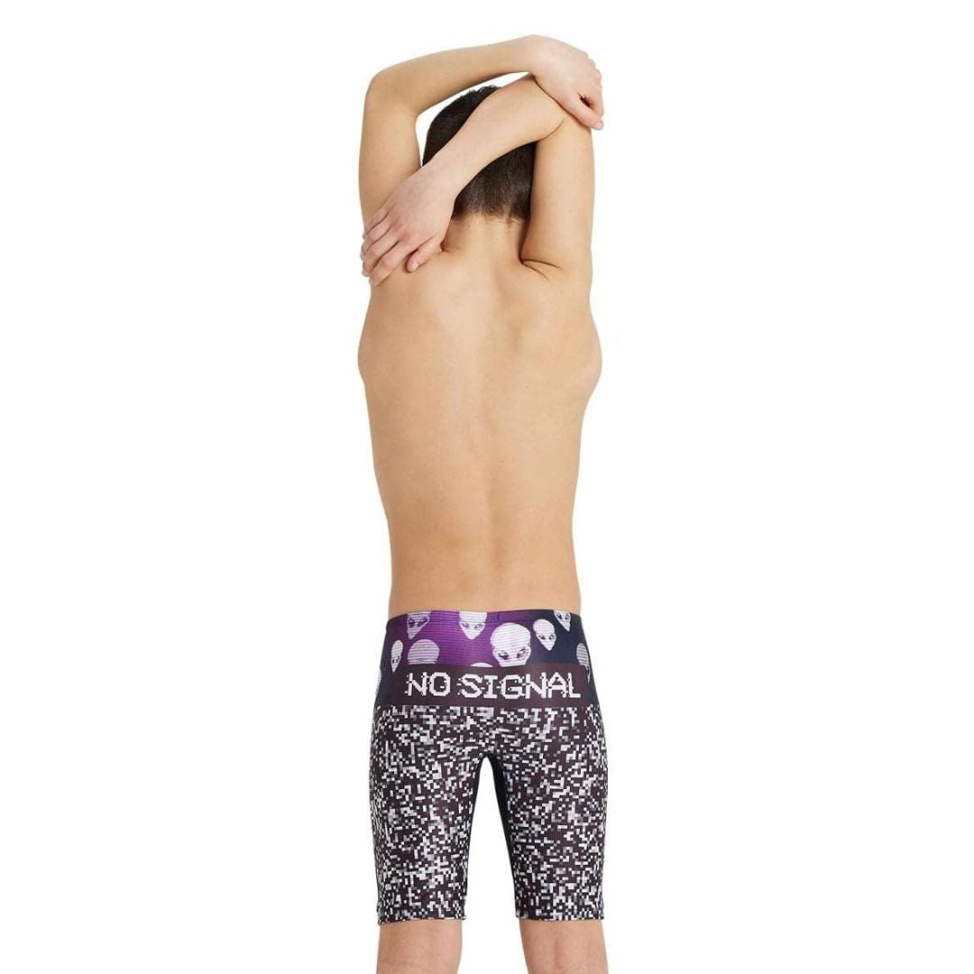 مايو رجالي ضيق حمام سباحة