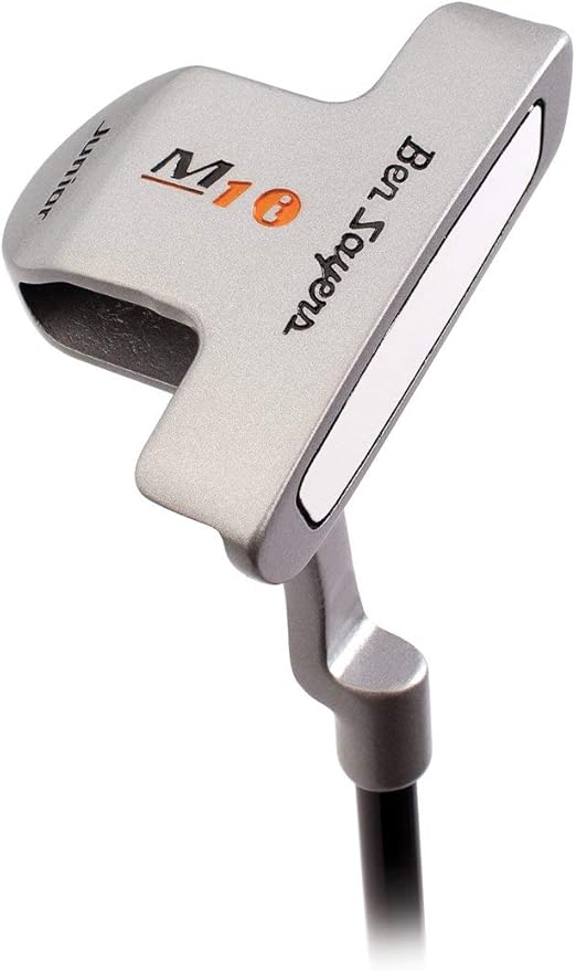 M1i Junior 9-11 Years Golf Package Set