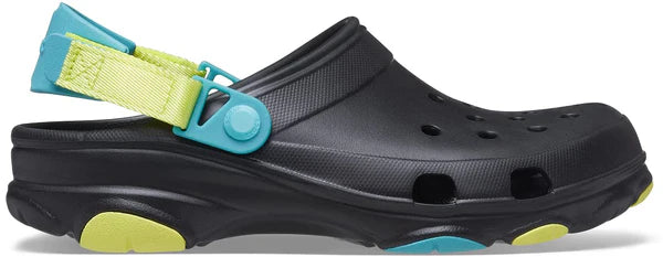 Classic All Terrain Clog