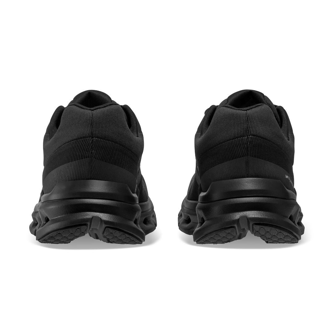 Cloudrunner Waterproof Performance Running Shoes