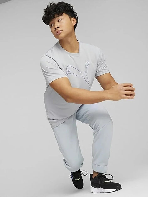 تيشيرت برفورمنس كات