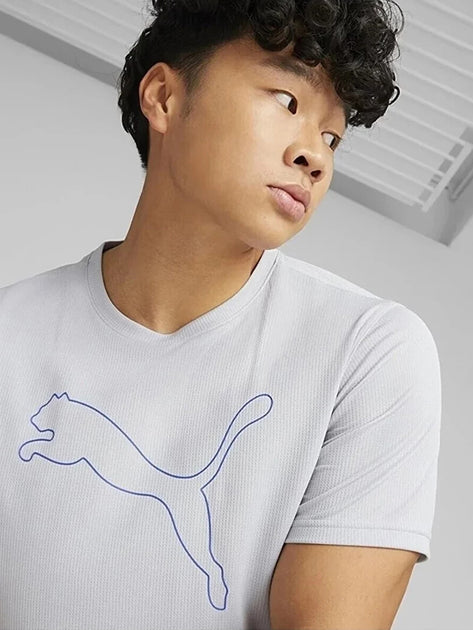 تيشيرت برفورمنس كات