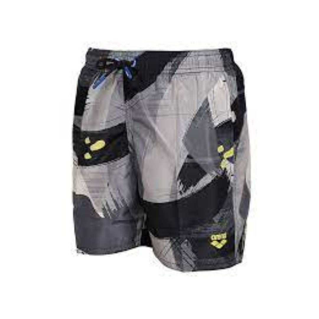 شورت سباحة بيتش اول اوفر