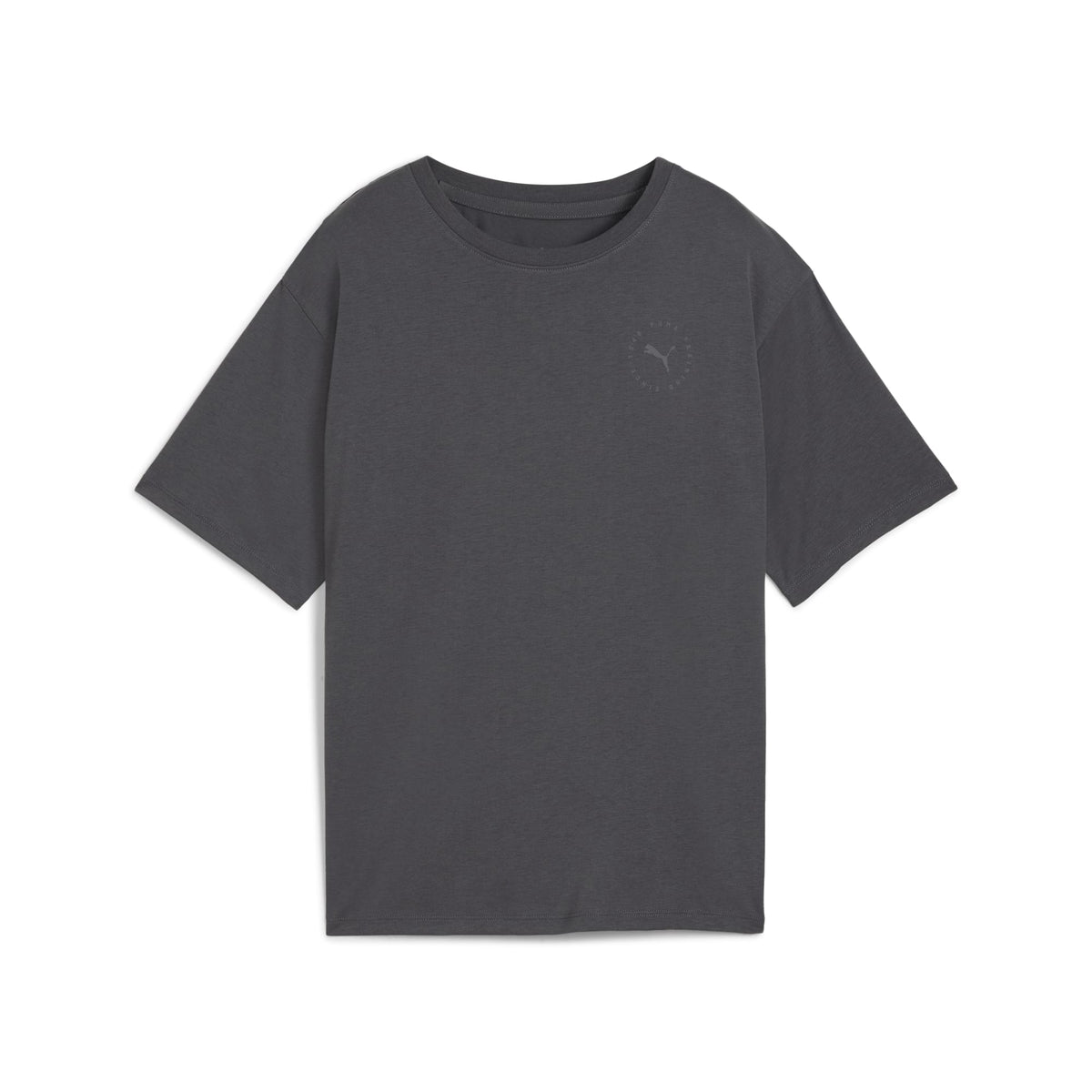 Chrome Graphic Tee