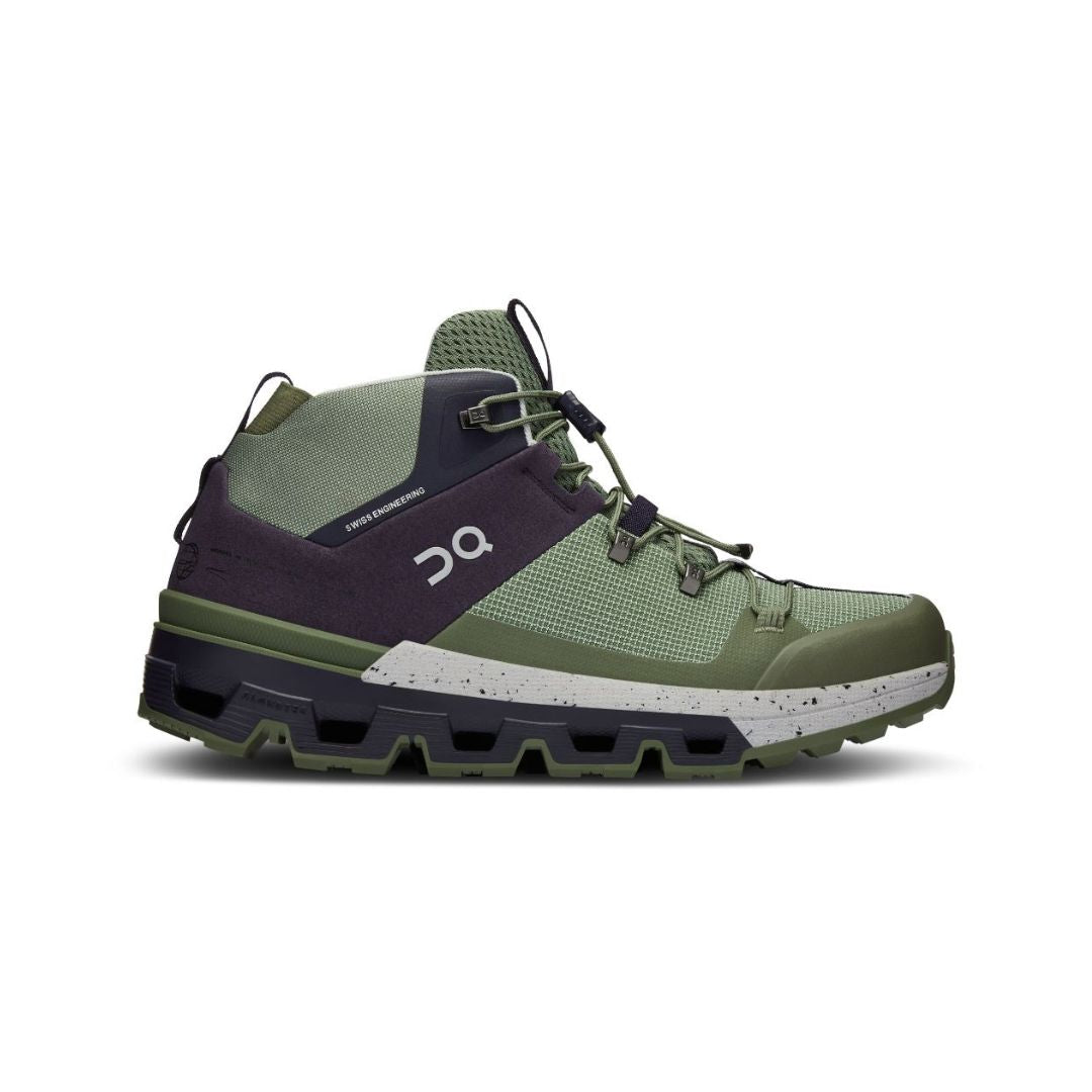 Cloudtrax Performance Outdoor Shoes