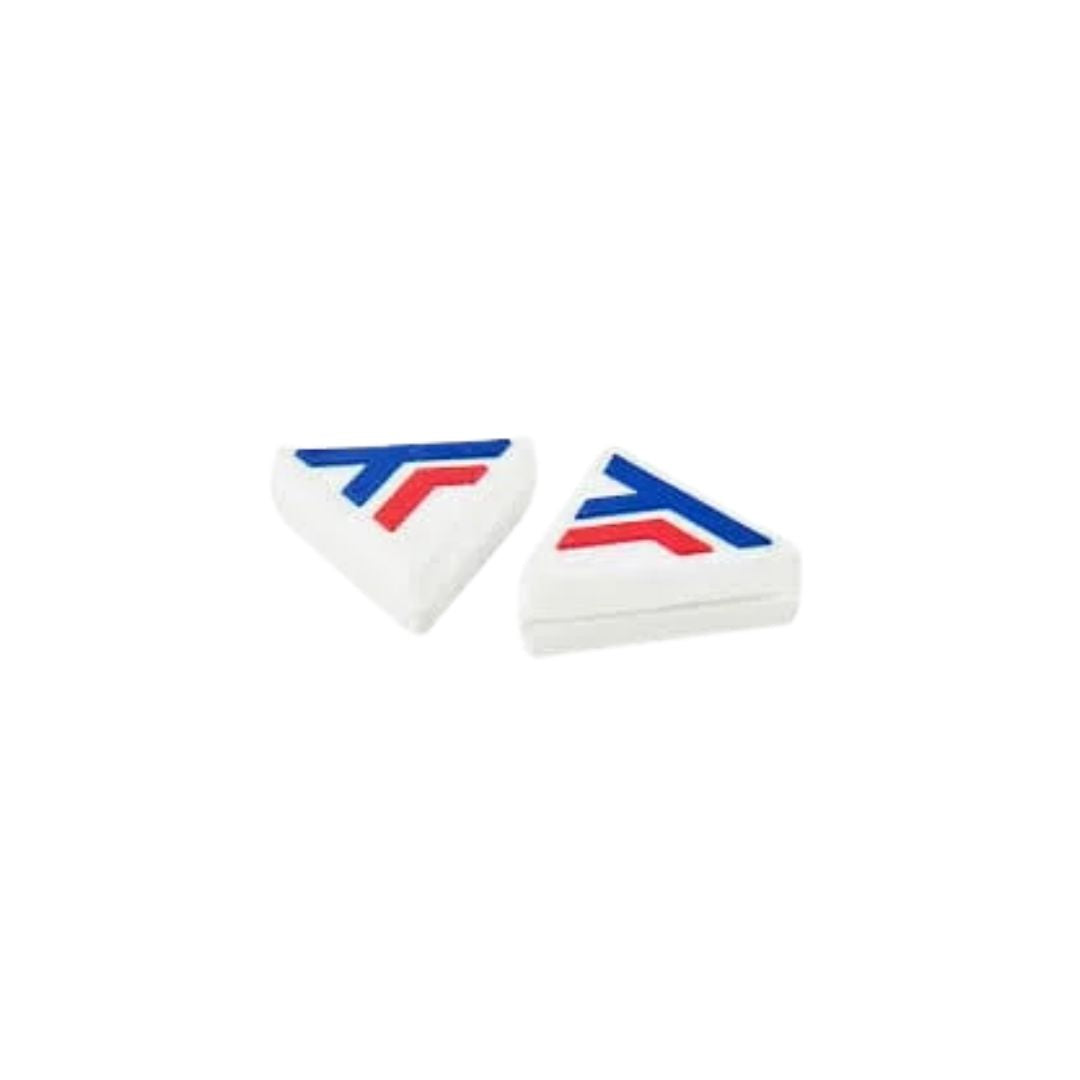 Logo Damp Tricolore Dampner