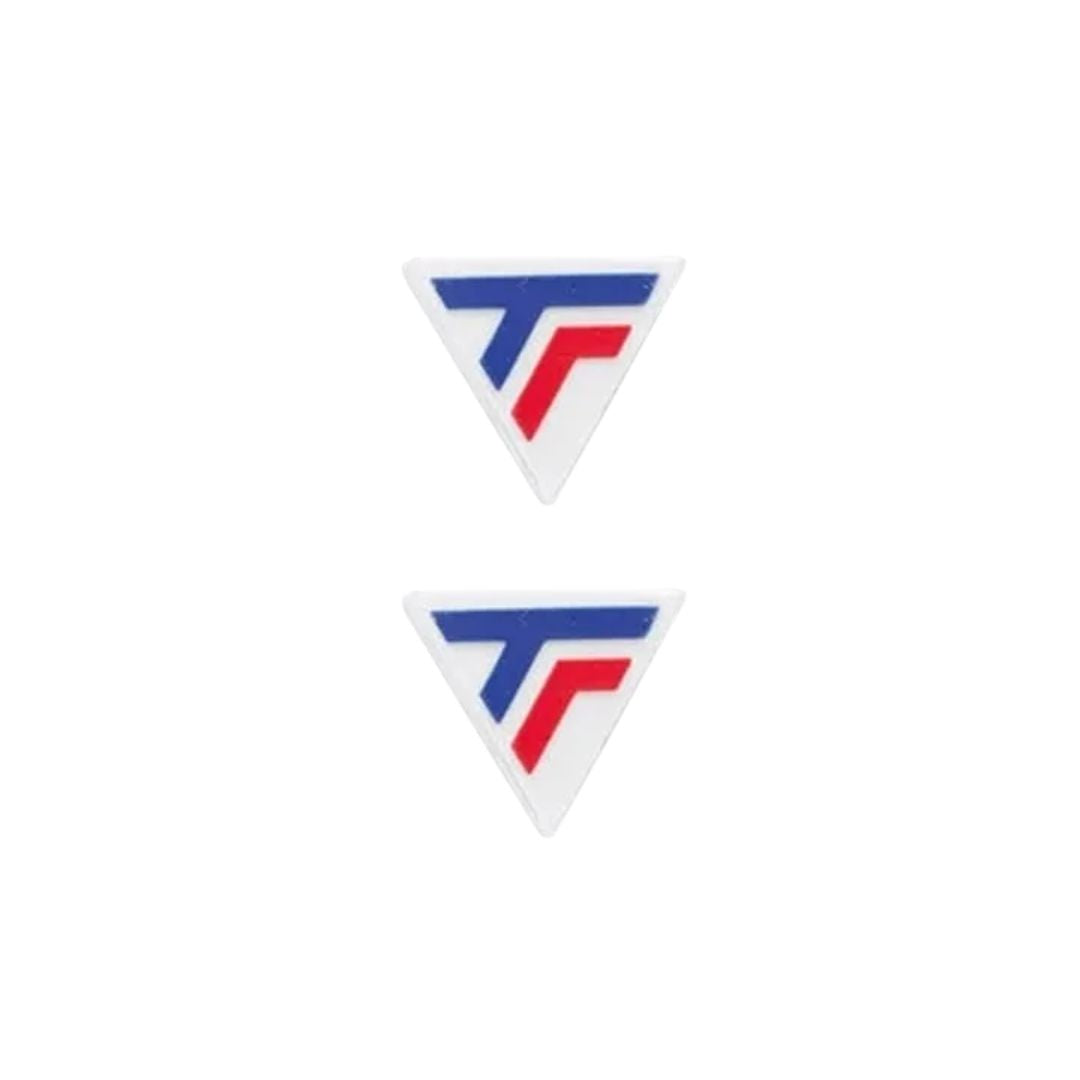 Logo Damp Tricolore Dampner