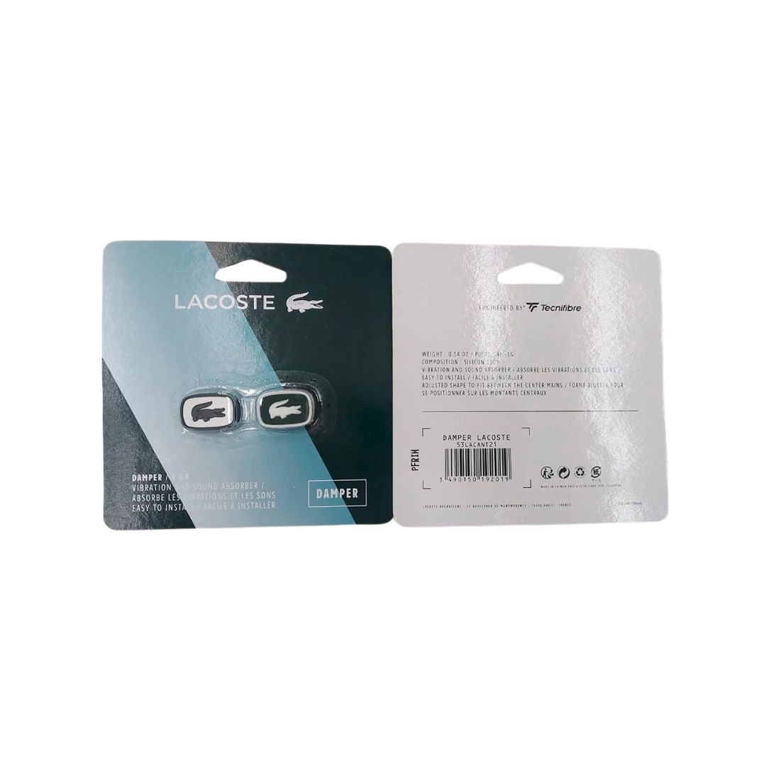 Lacoste Tennis Dampener X2