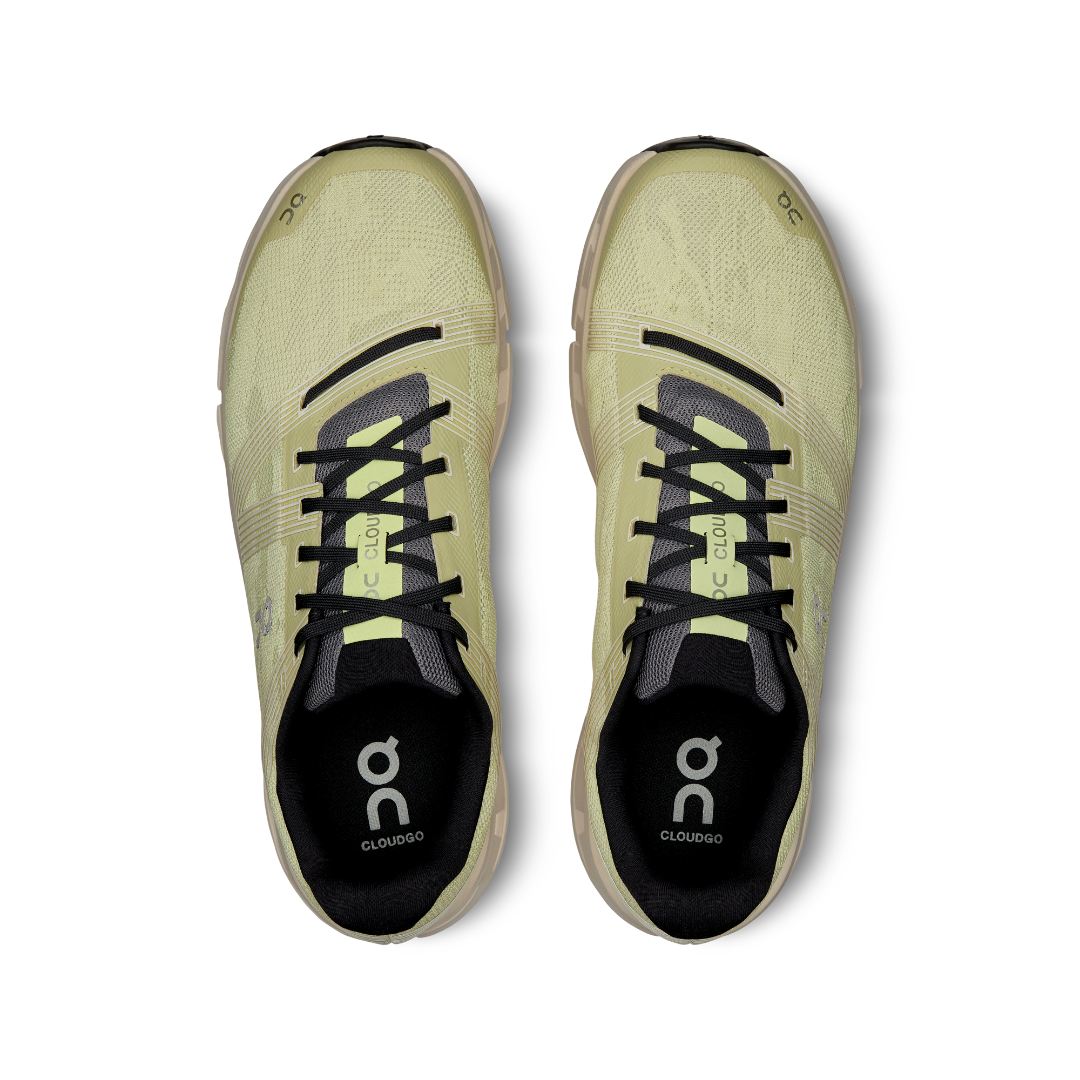 Cloudgo Shoes