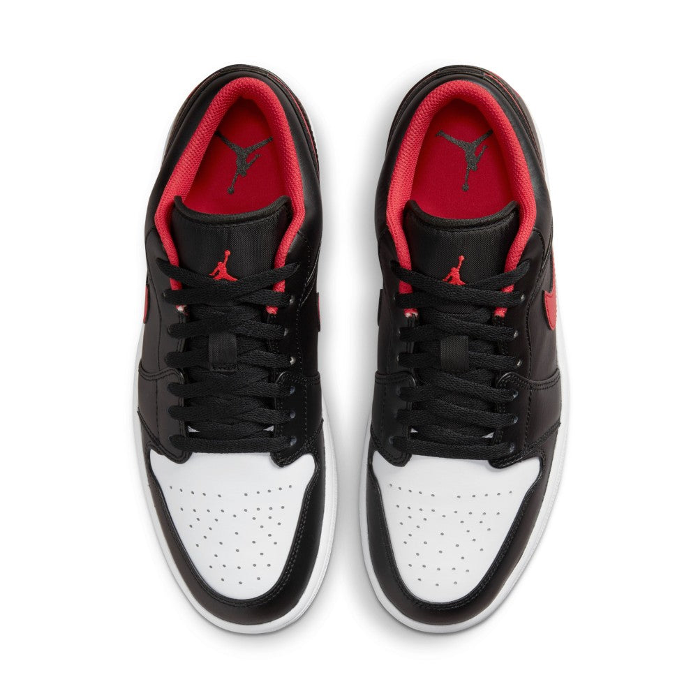 Air Jordan 1 Low Lifestyle Shoes
