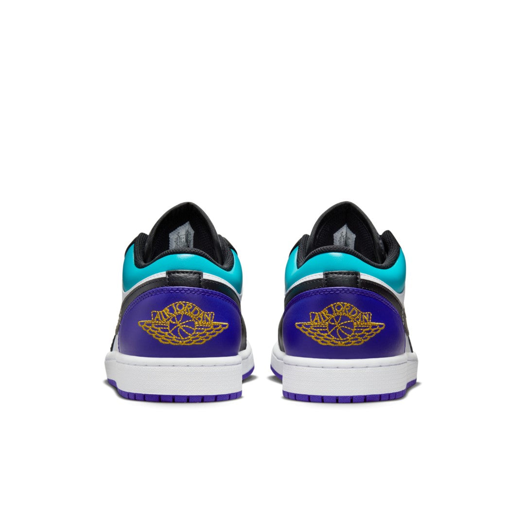 Air Jordan 1 Low Lifestyle Shoes