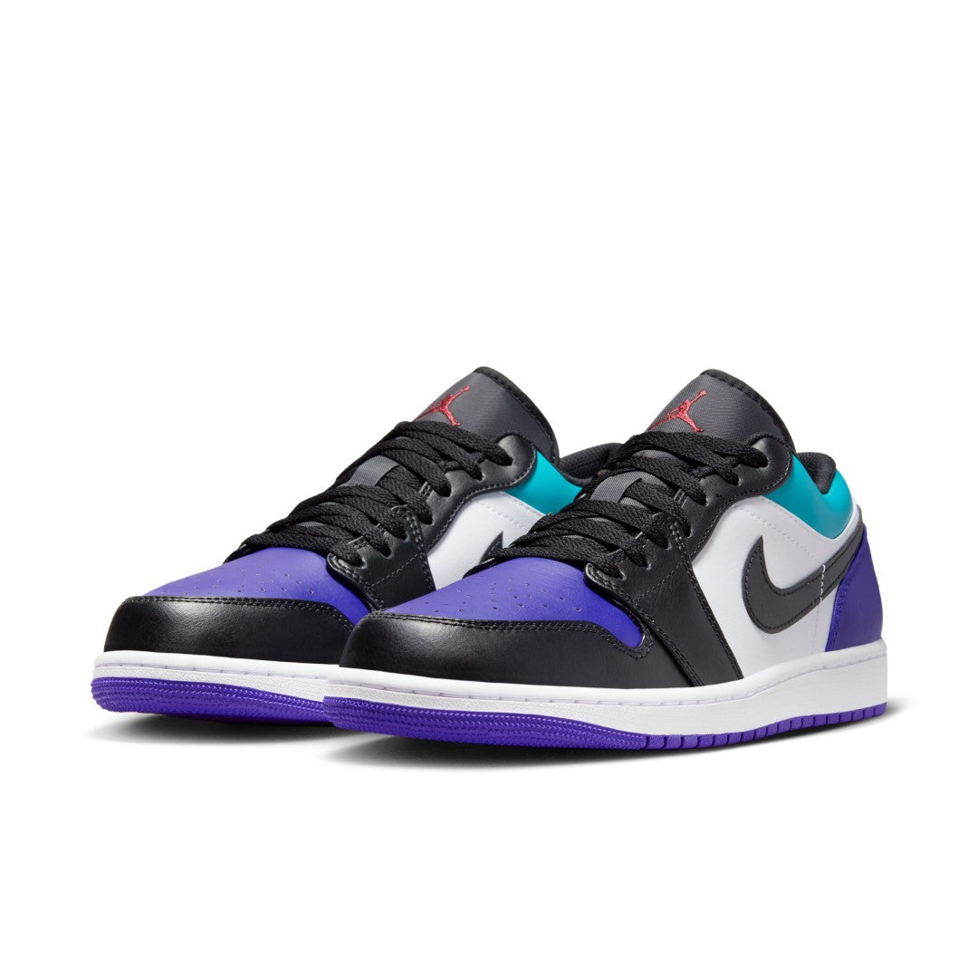 Air Jordan 1 Low Lifestyle Shoes
