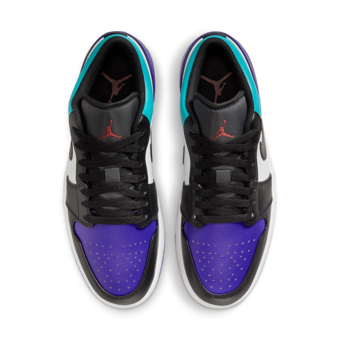 Air Jordan 1 Low Lifestyle Shoes