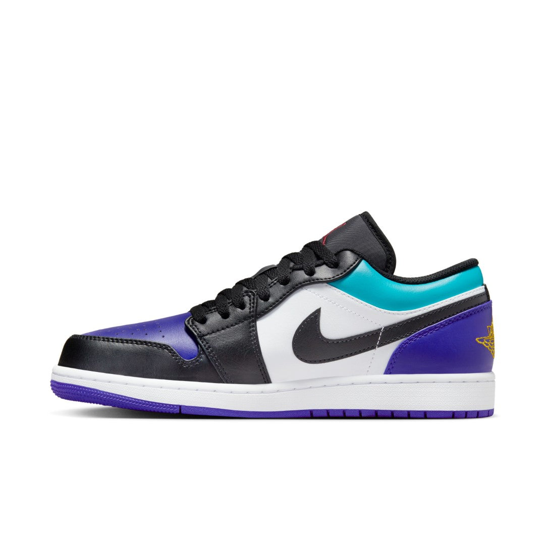 Air Jordan 1 Low Lifestyle Shoes