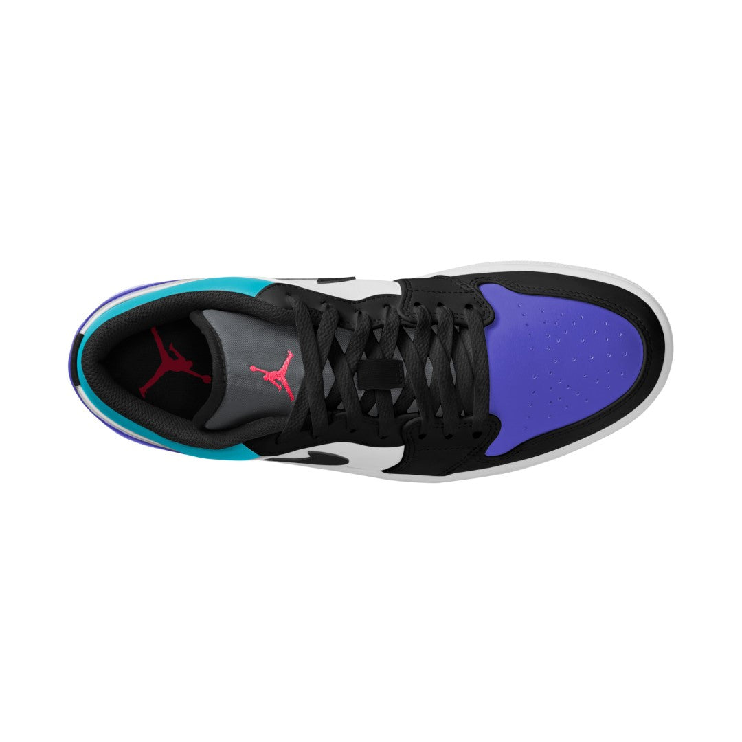 Air Jordan 1 Low Lifestyle Shoes