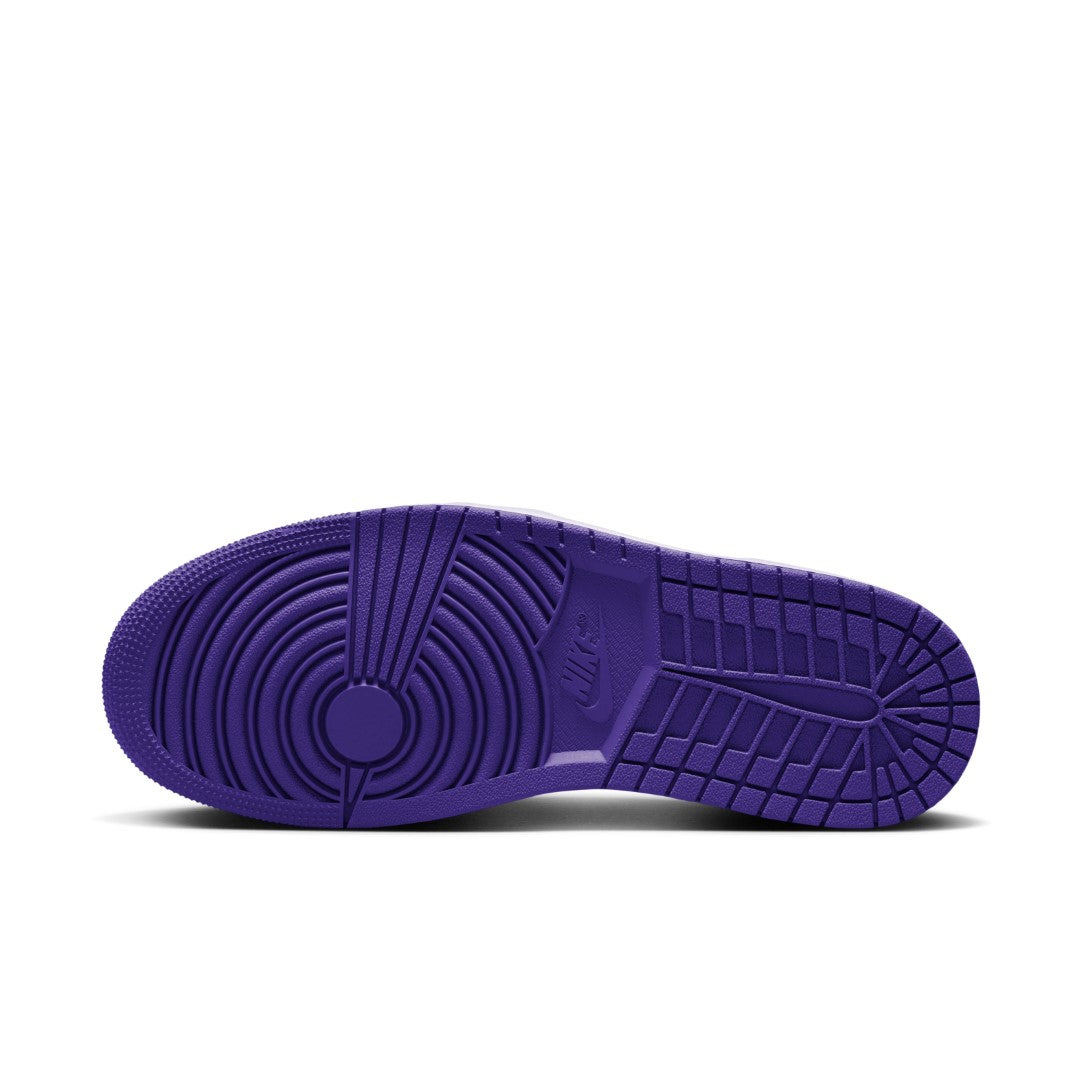 Air Jordan 1 Low Lifestyle Shoes