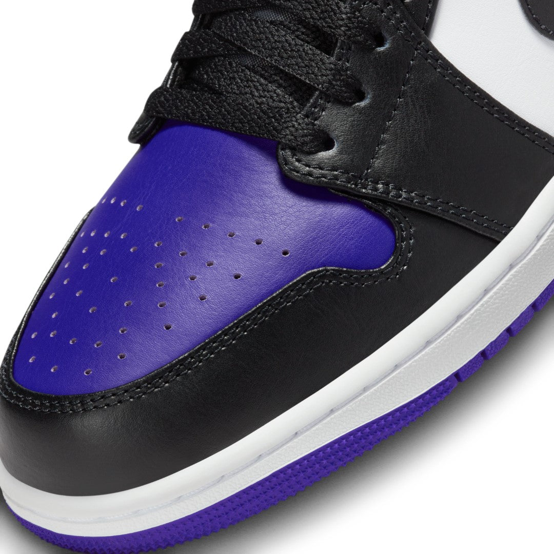 Air Jordan 1 Low Lifestyle Shoes