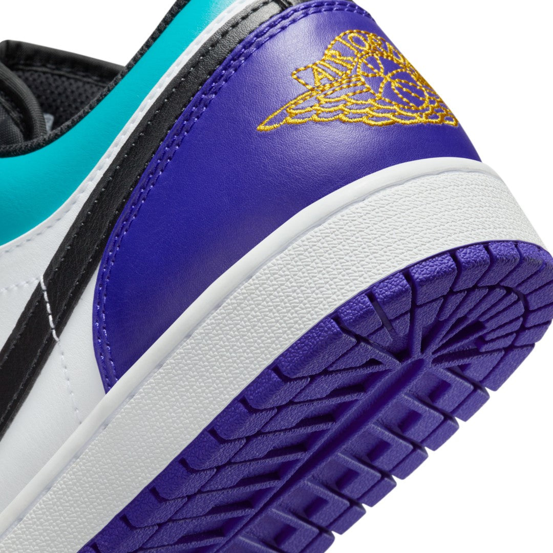 Air Jordan 1 Low Lifestyle Shoes