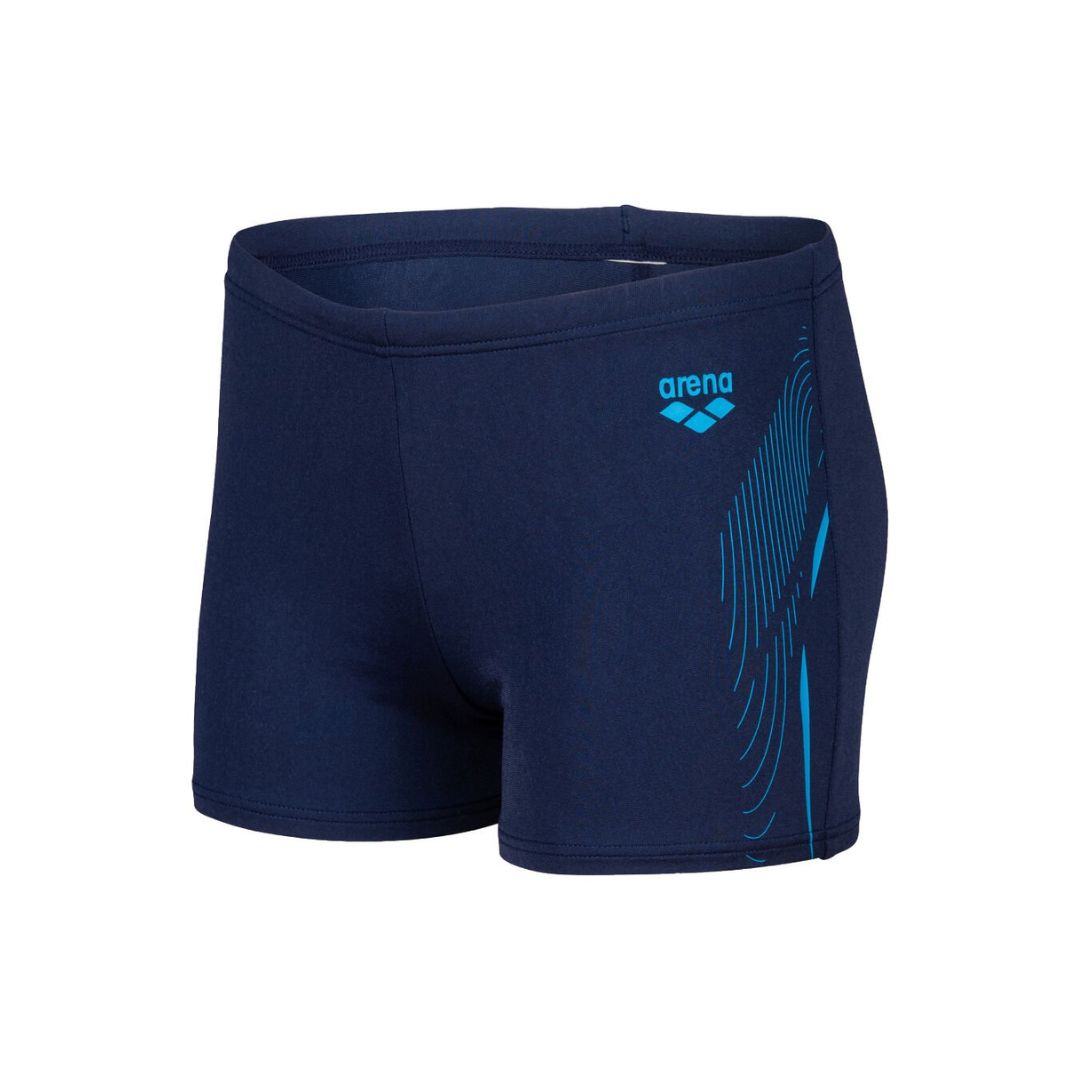 Swim Short Graphic