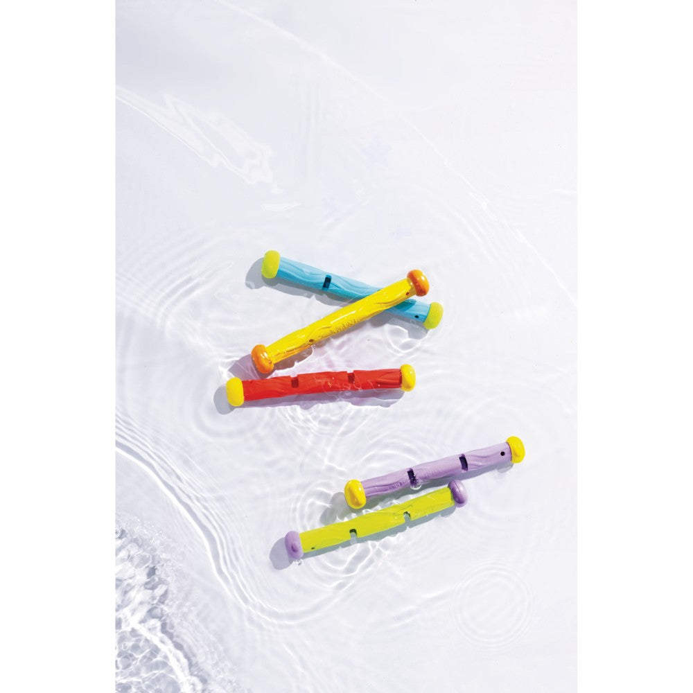 إكسسوارات السباحة لتحت الماء