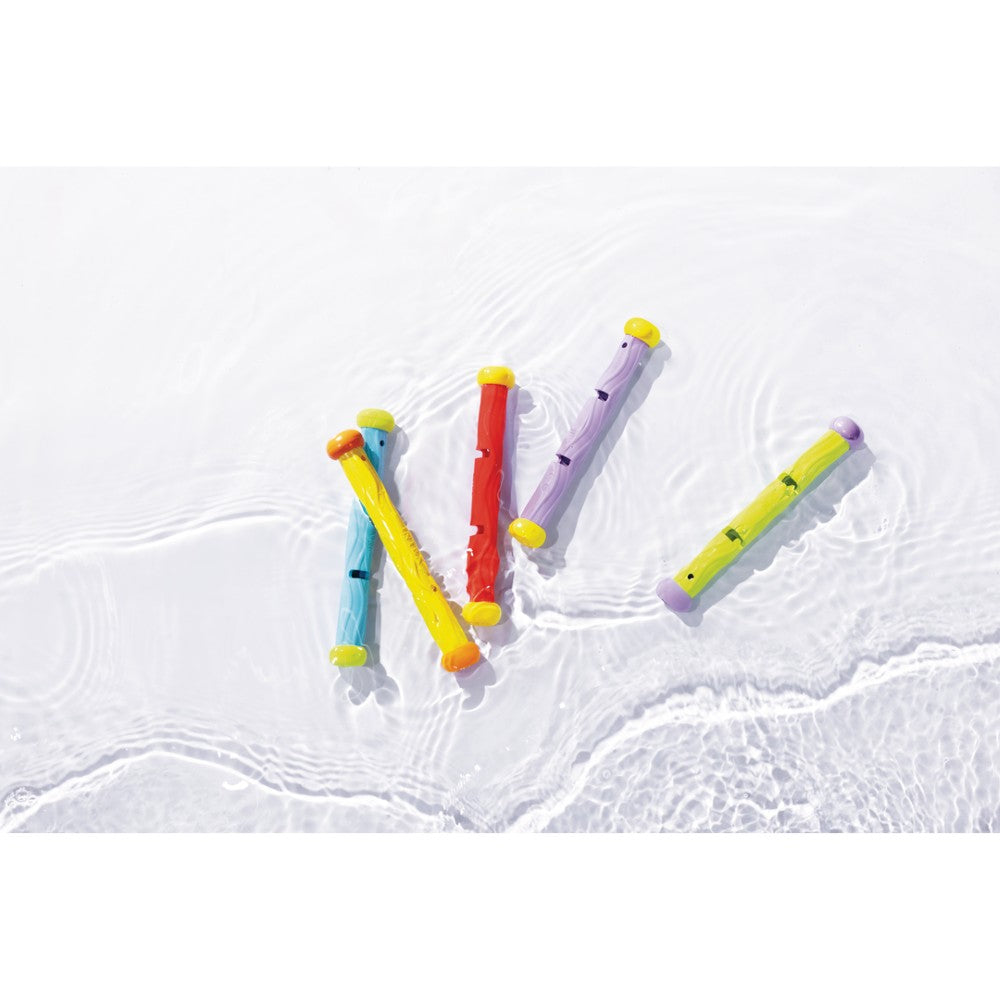 إكسسوارات السباحة لتحت الماء