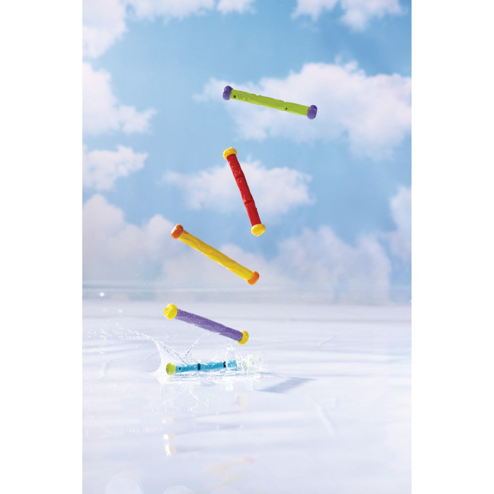 إكسسوارات السباحة لتحت الماء