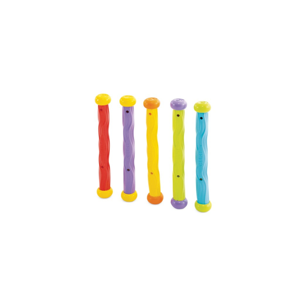 إكسسوارات السباحة لتحت الماء