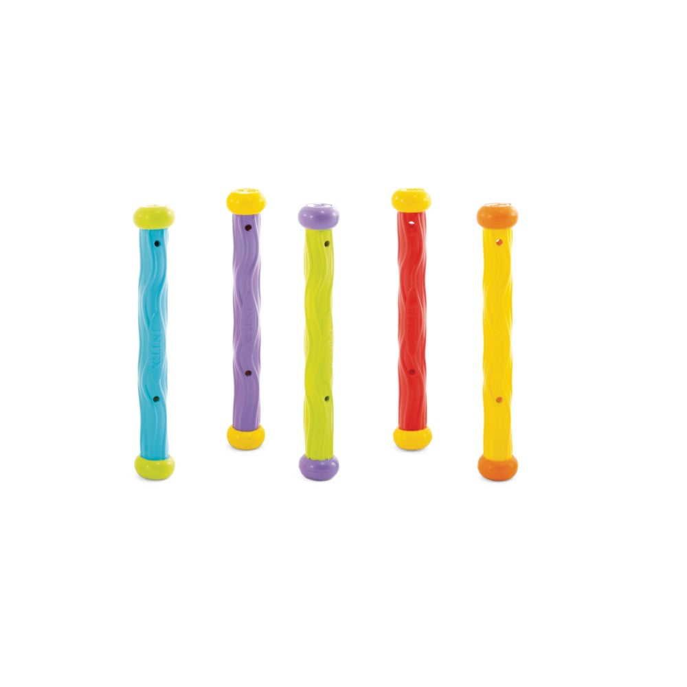 إكسسوارات السباحة لتحت الماء