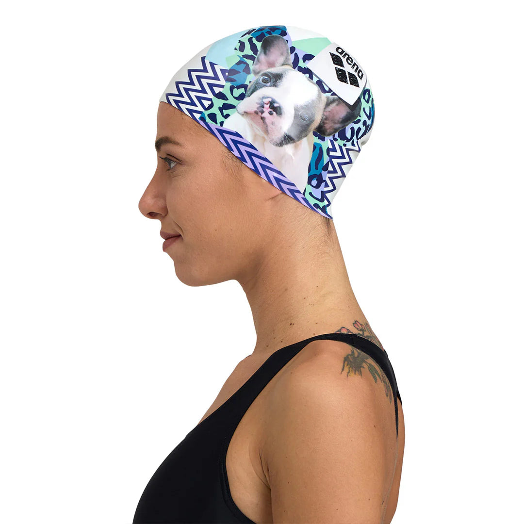 بونيه سباحة اتش دي