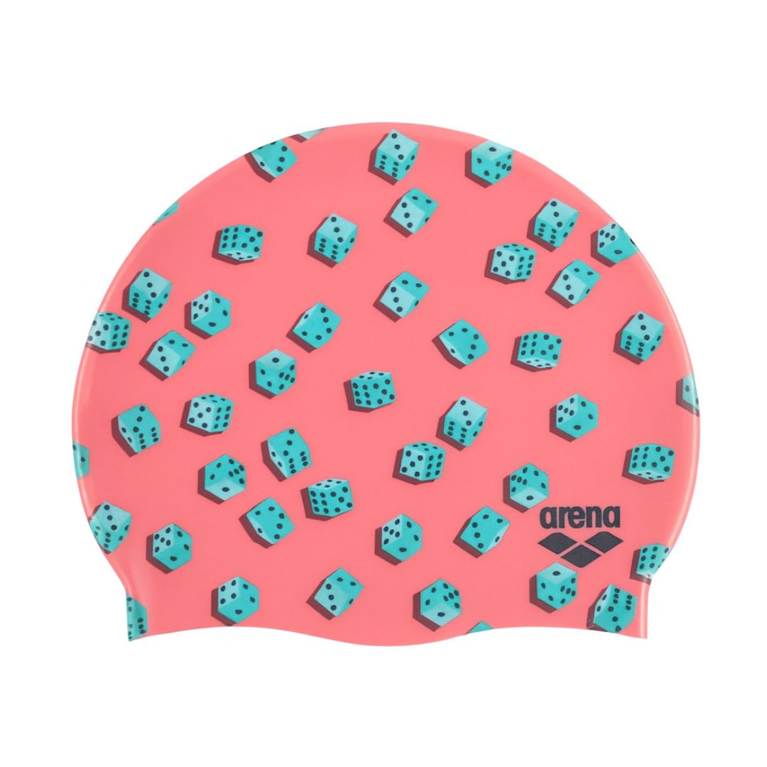 HD Swimming Cap