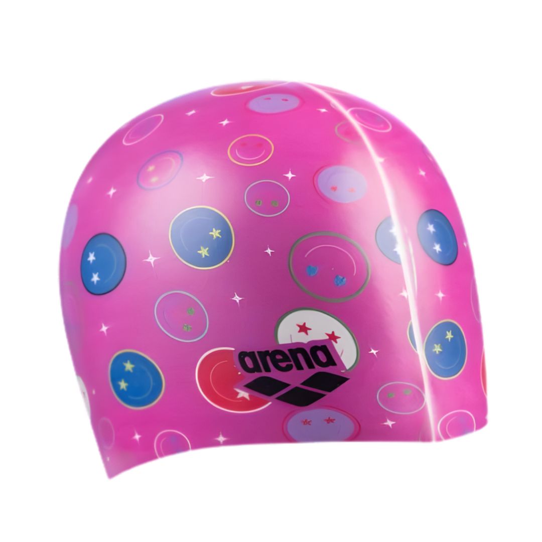 HD Swimming Cap