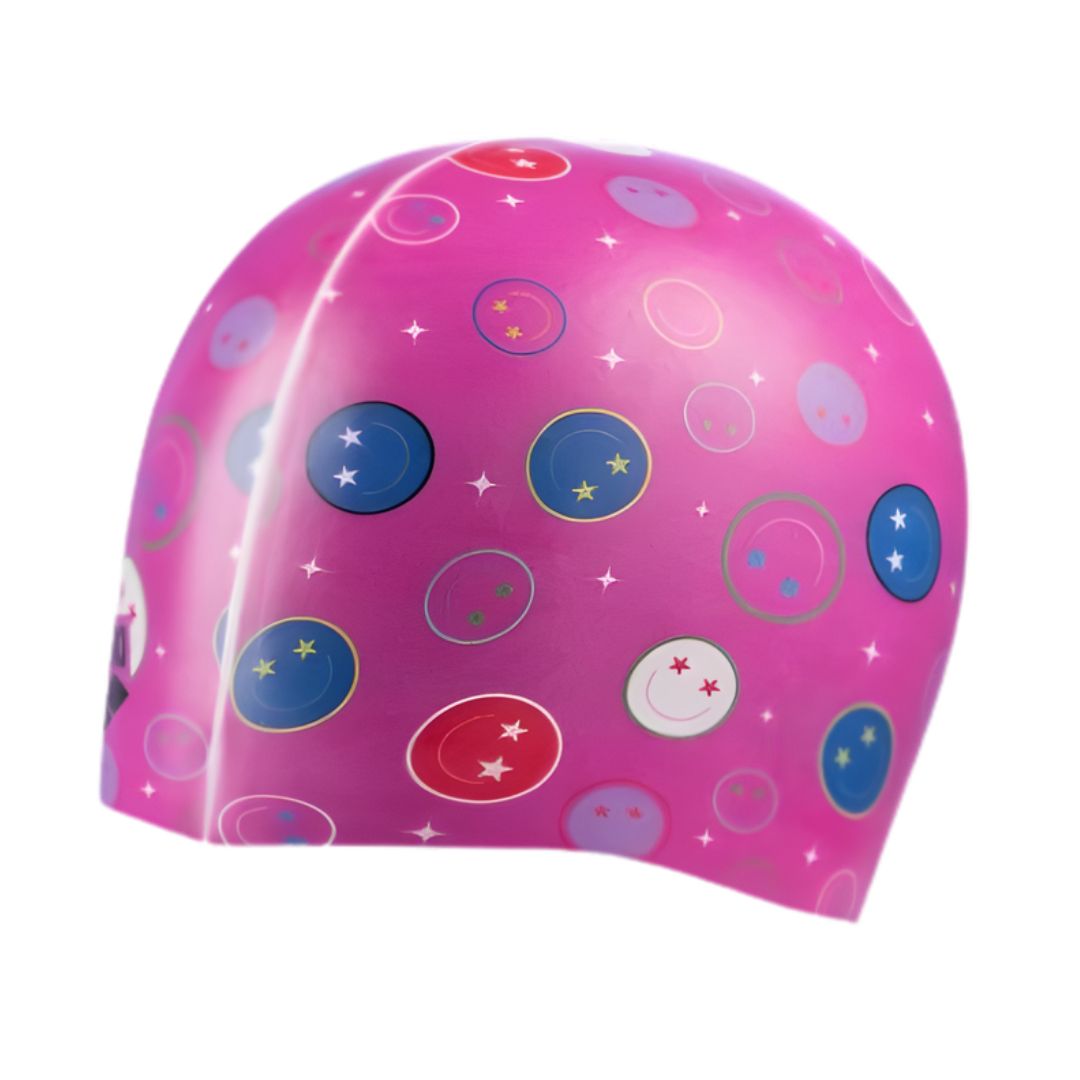 HD Swimming Cap