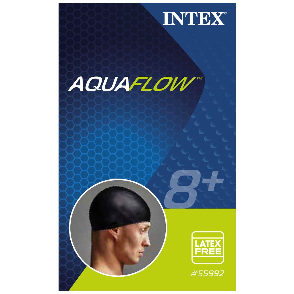 بونيه سباحة سيليكون