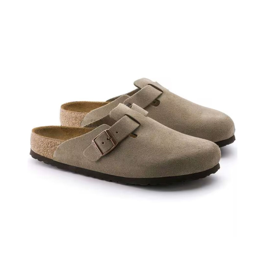 Boston Clog