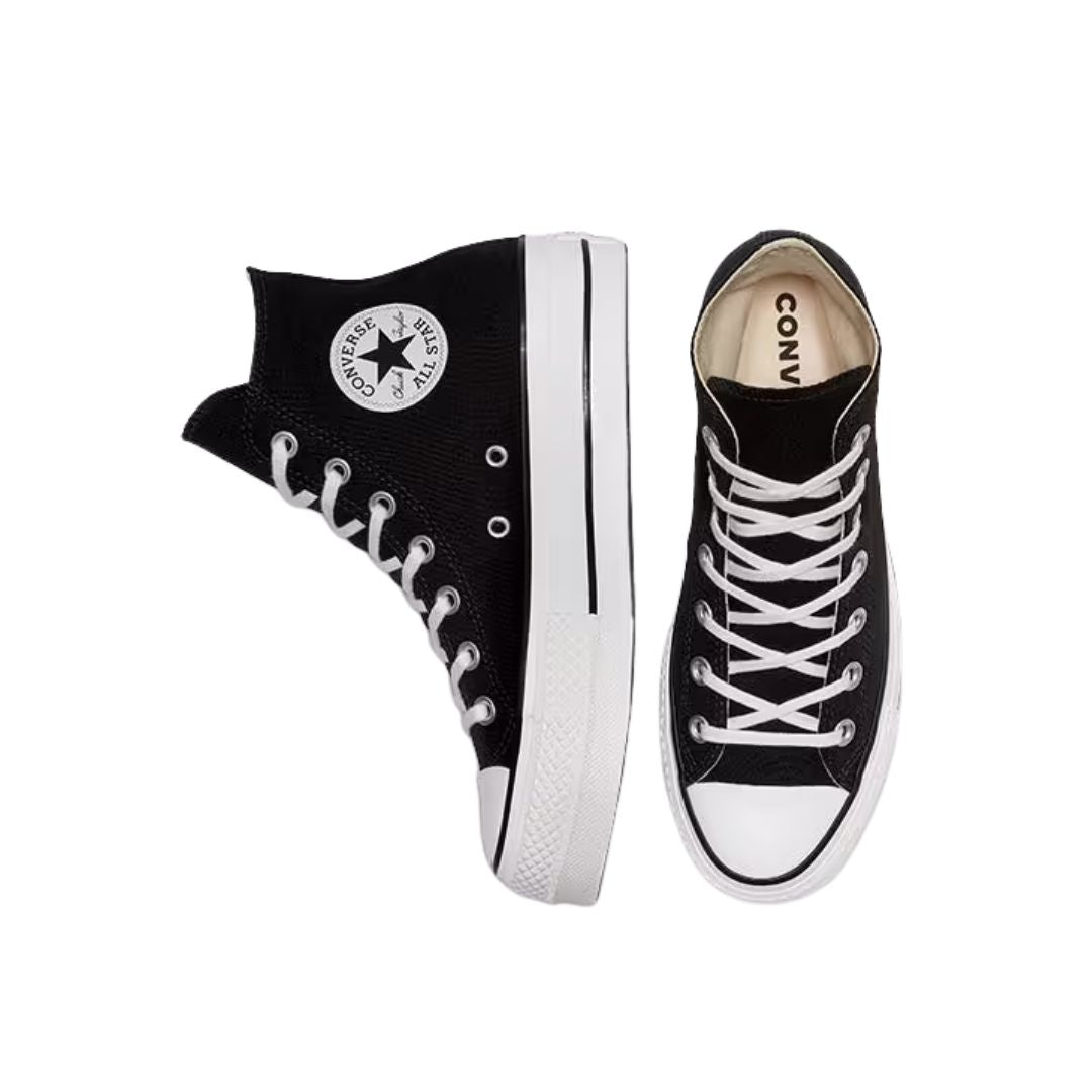 Chuck Taylor All Star Platform Canvas Lifestyle Shoes